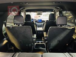 فورد إكسبلورر